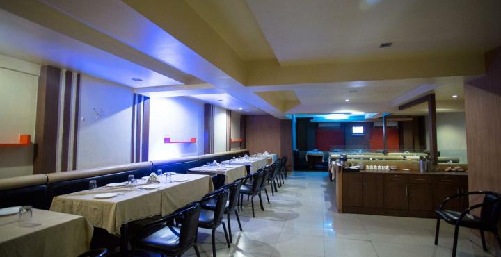 Hotel Grand Bee
